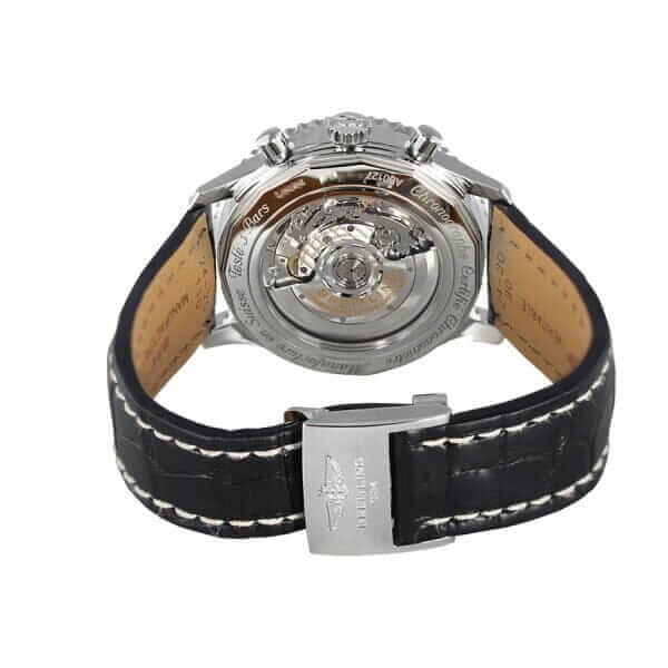 Breitling Navitimer B01 Leather Replica - United Luxury