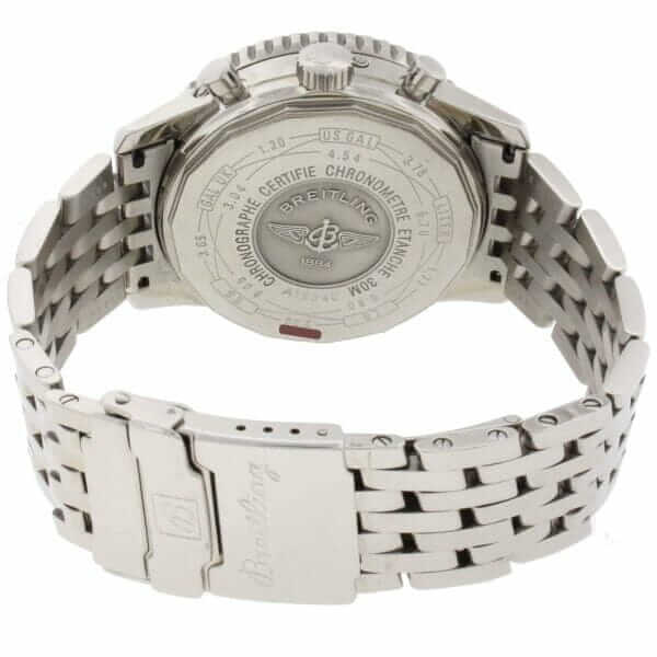 Breitling Navitimer Olympus A19340 Replica - United Luxury