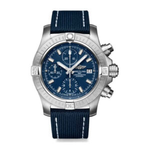 Breitling A13385101C1X2 Blue Dial Replica - United Luxury