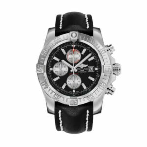 Breitling Super Avenger II Replica - United Luxury