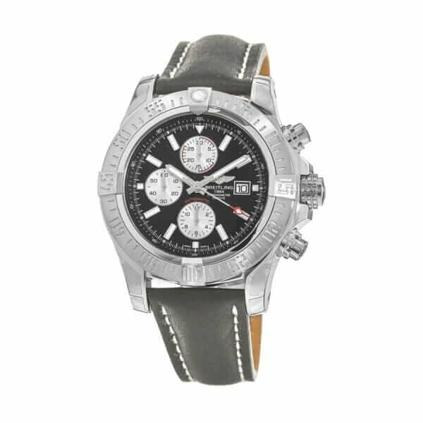 Breitling Super Avenger II Replica - United Luxury
