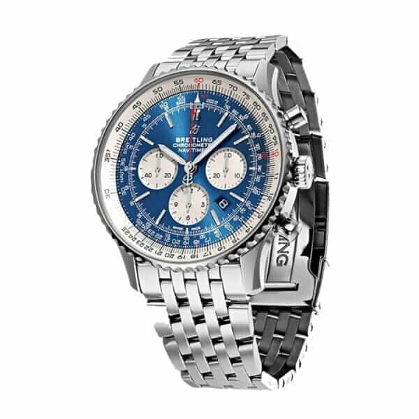Breitling Navitimer B01 AB0127211C1A1 Replica - United Luxury