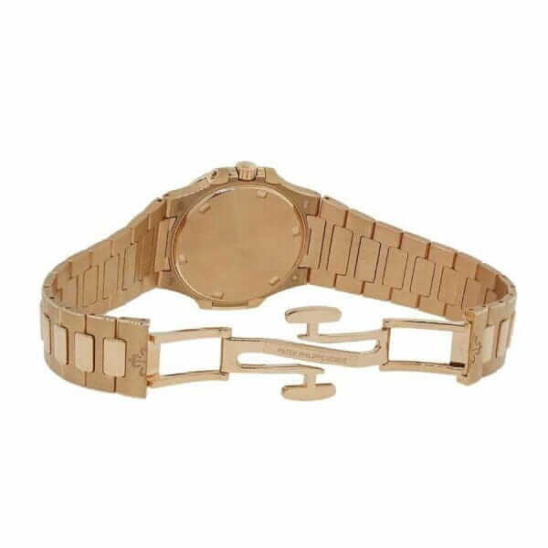 Patek Philippe Nautilus 7010/1R-012 Replica - United Luxury