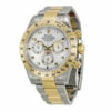 Rolex Daytona Two Tone White Dial 116523 Replica - United Luxury