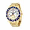 Rolex Yacht-Master 116688 II Yellow Gold Automatic Dial Oyster Replica - United Luxury