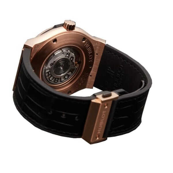 Hublot King Gold Replica - United Luxury