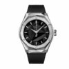 Hublot Classic Fusion Orlinski Stainless steel Replica - United Luxury