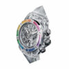 Hublot Rainbow Watch Replica - United Luxury