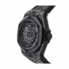 Hublot All Black Replica - United Luxury
