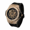 Hublot Diamond Watch Replica - United Luxury