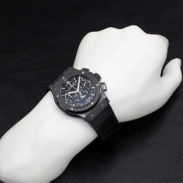 Big Bang Watch Replica - United Luxury