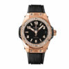 Hublot Woman Watch Replica - United Luxury