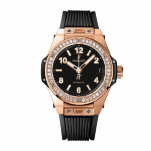 Hublot Woman Watch Replica - United Luxury