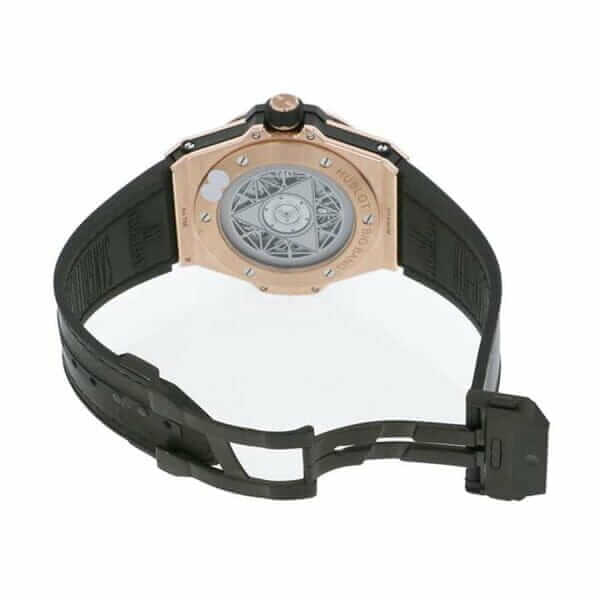 Hublot Diamond Watch Replica - United Luxury