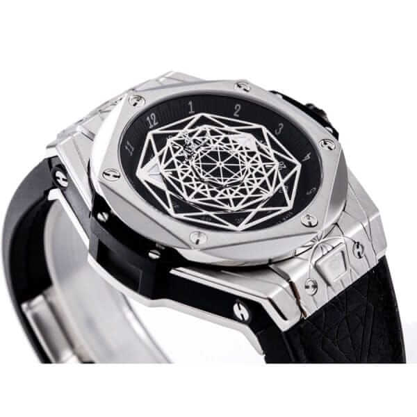 Hublot Sang Bleu Replica - United Luxury