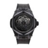 Hublot All Black Replica - United Luxury
