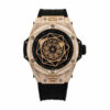 Hublot Diamond Watch Replica - United Luxury