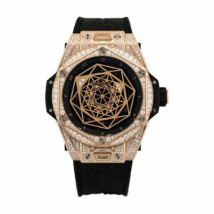 Hublot Diamond Watch Replica - United Luxury