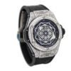 Hublot Iced Out Replica - United Luxury