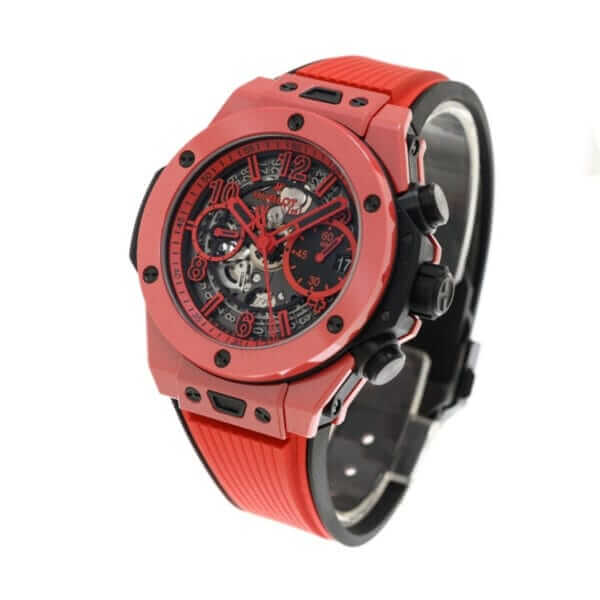 Hublot Red Magic 441.CF.8513.RX Replica - United Luxury