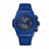 Hublot Blue Watch Replica - United Luxury