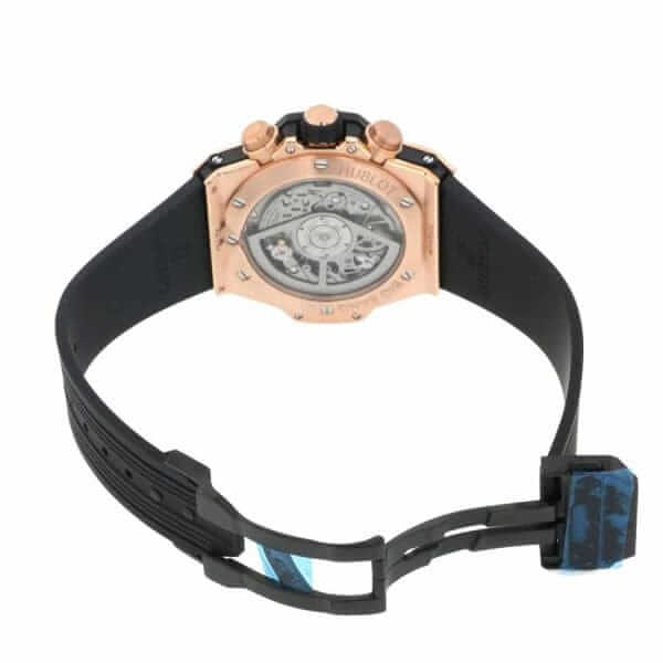 Hublot Rose Gold Replica - United Luxury