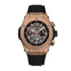 Hublot Rose Gold Replica - United Luxury