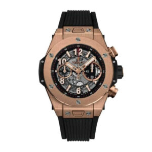 Hublot Rose Gold Replica - United Luxury