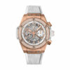 Hublot Big Bang Rose Gold Replica - United Luxury