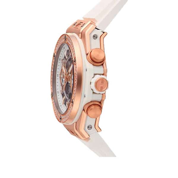 Hublot Big Bang Rose Gold Replica - United Luxury