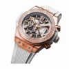 Hublot Big Bang Rose Gold Replica - United Luxury