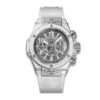 Hublot Full Sapphire Replica - United Luxury