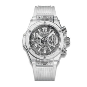 Hublot Full Sapphire Replica - United Luxury