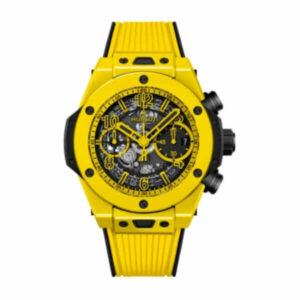 Hublot Yellow Magic 441.CY.471Y.RX Replica - United Luxury