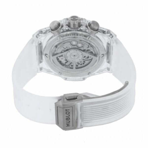 Sapphire Diamond Replica - United Luxury