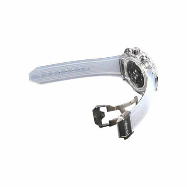 Hublot Rainbow Watch Replica - United Luxury