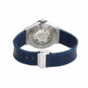 Blue Stainless steel Replica - United Luxury