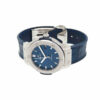Blue Stainless steel Replica - United Luxury