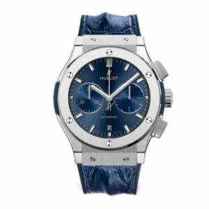 Hublot Classic Fusion Replica - United Luxury
