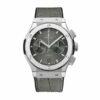 Hublot Racing Grey Replica - United Luxury