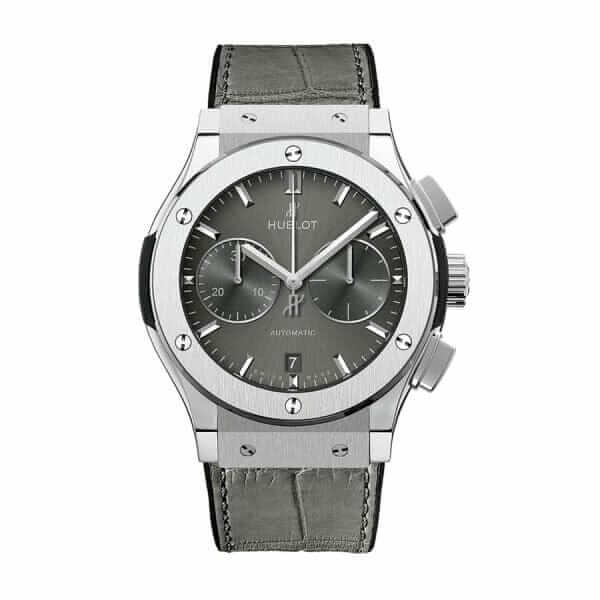 Hublot Racing Grey Replica - United Luxury