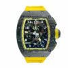 Richard Mille RM11-03 Yellow Storm Replica - United Luxury