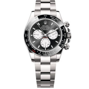 ROLEX DAYTONA 126529LN-0001 Le Mans White gold - United Luxury
