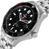OMEGA JAMES BOND 50TH ANNIVERSARY SEAMASTER DIVER 300M - United Luxury