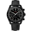 Omega Speed Master Dark Side of the Moon Replica - United Luxury