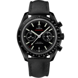 Omega Speed Master Dark Side of the Moon Replica - United Luxury