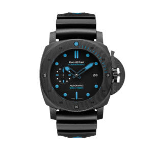 Panerai Submersible 47mm Mens Watch - United Luxury