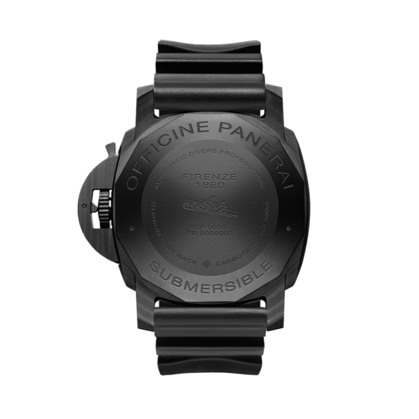 Panerai Submersible 47mm Mens Watch - United Luxury