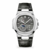 Patek Philippe Nautilus Moon Phase Replica - United Luxury