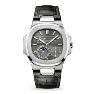 Patek Philippe Nautilus Moon Phase Replica - United Luxury
